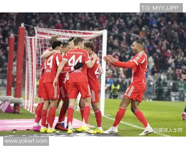 意甲激战：拜仁狂胜切尔西四球点球大战点燃全场激情